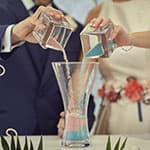 banquete de bodas en paterna